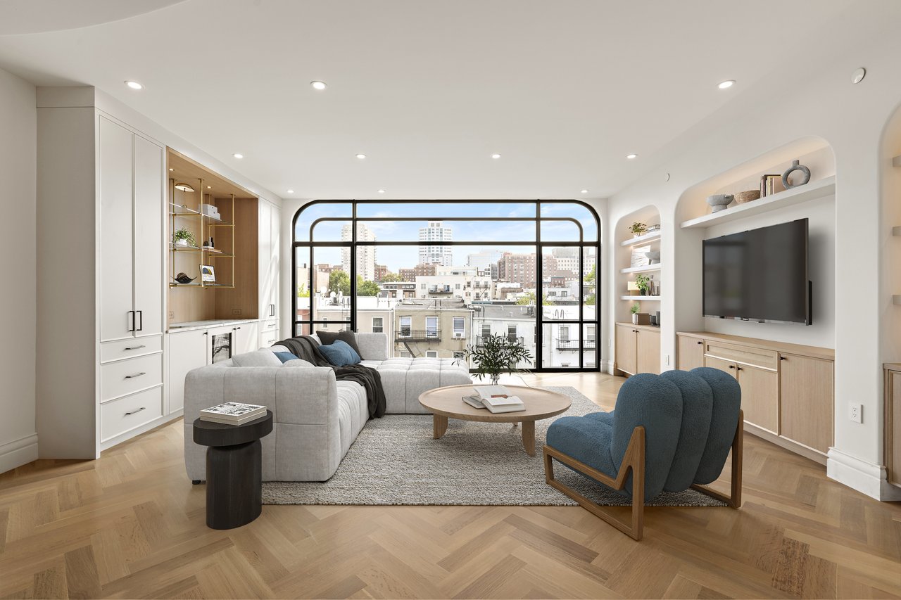 225 Park Avenue, Hoboken