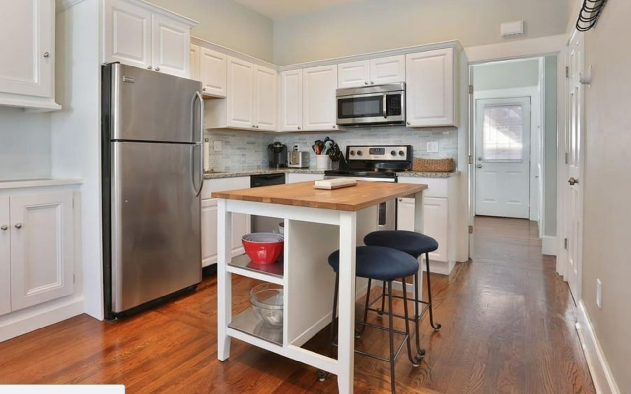 5 Fantastic Condos in South Boston Under $600,000
