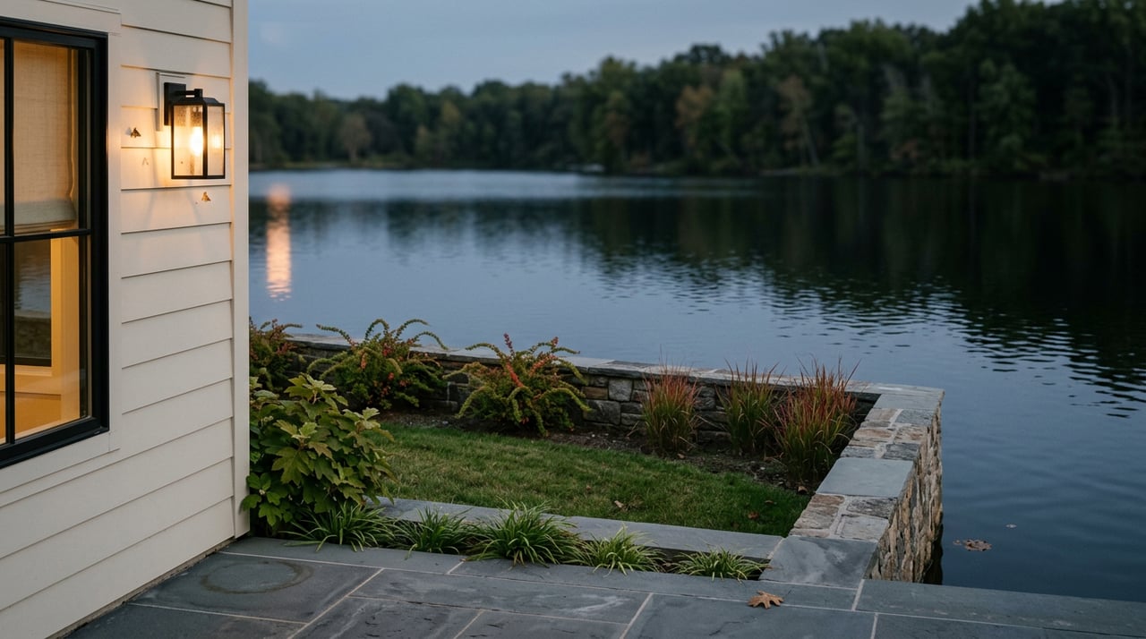 Lake Anna's Late Summer Calendar: New Kitchens, Nightly Music, and the Weekend to Circle in September