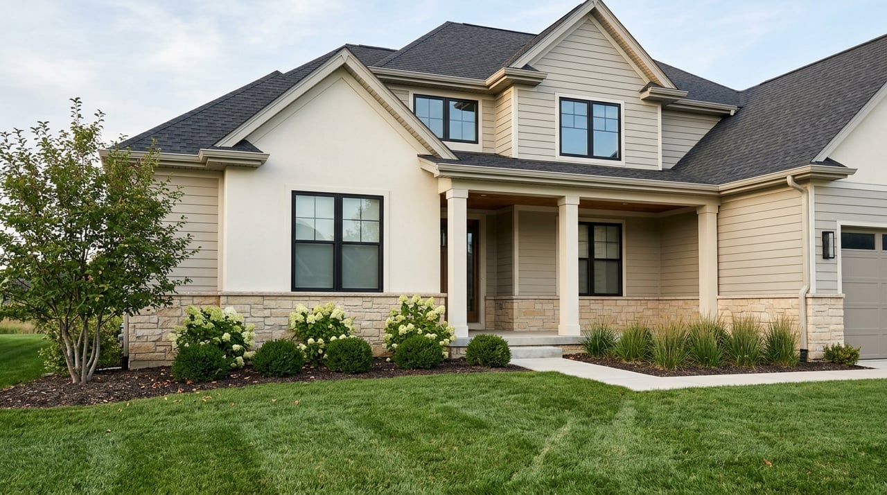 Maple Grove Move Up Buyers Home Planning Guide