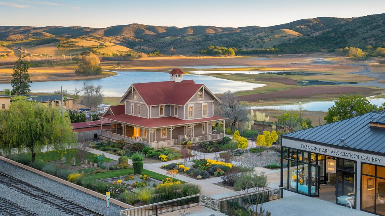 Hidden Gems in Fremont, CA You Need to Discover