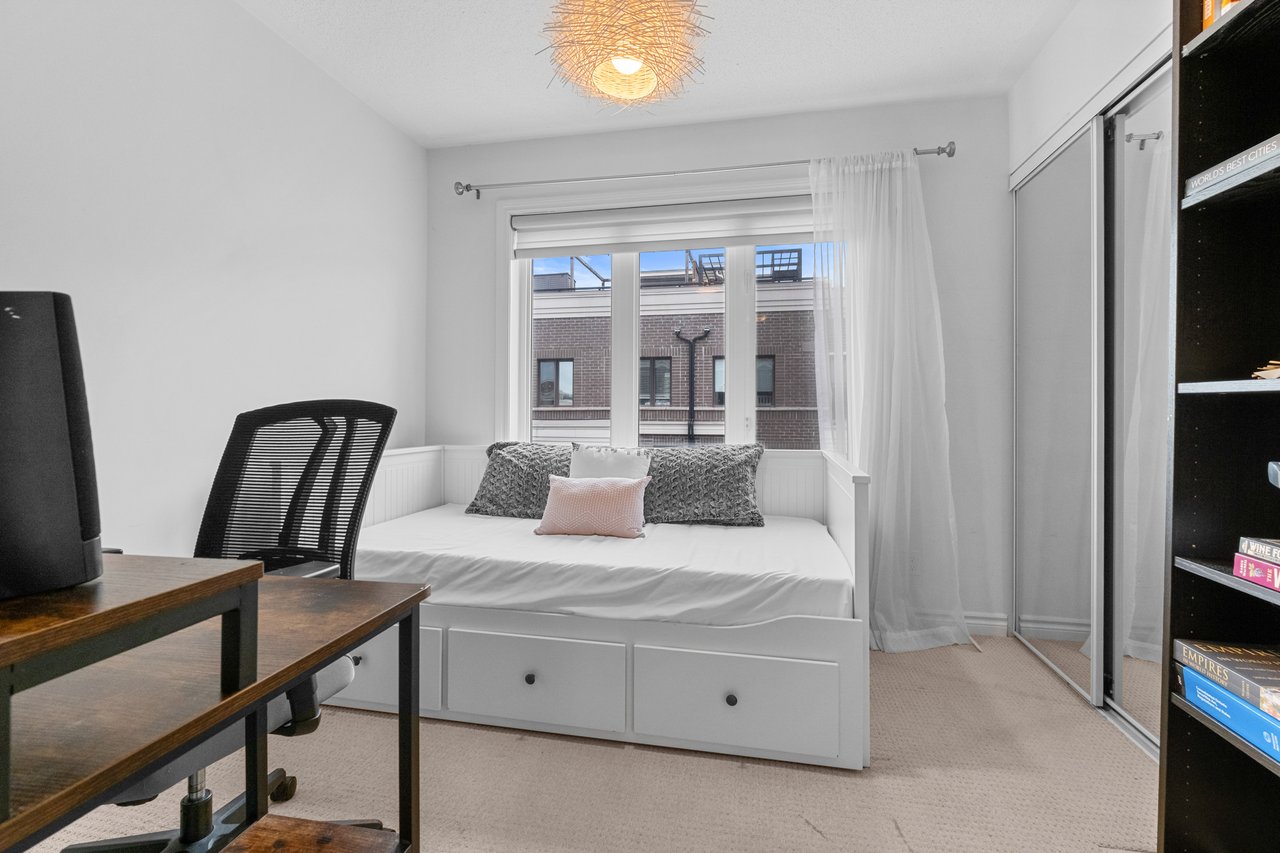 120 Long Branch Ave Townhouse 4