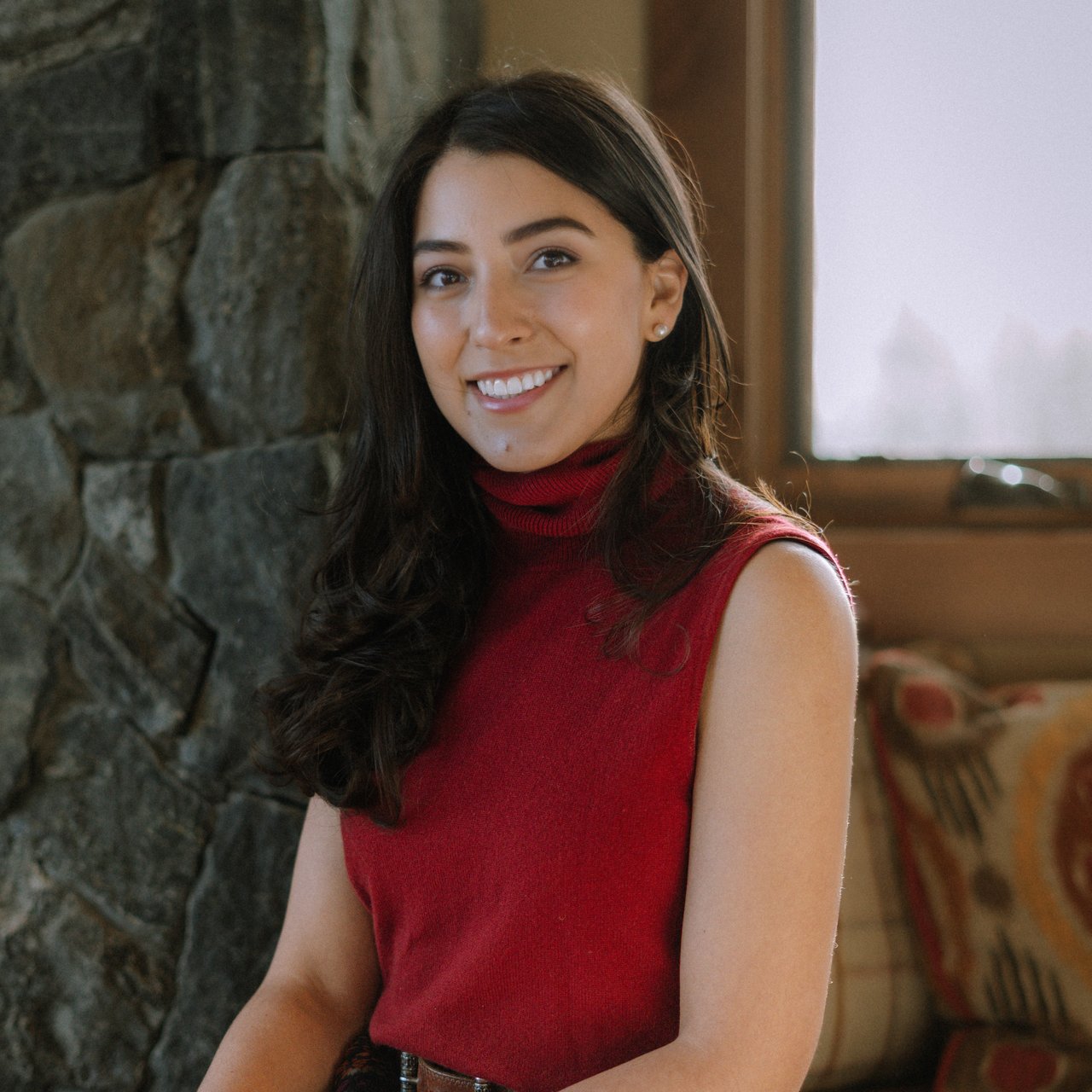 Georgina Zopf Steamboat Springs, CO Real Estate Agent Headshot