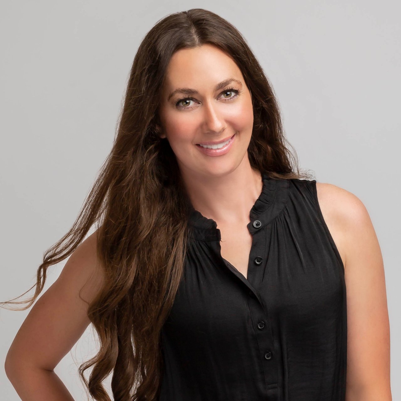 Logan Robinson Twin Falls, ID Real Estate Agent Headshot