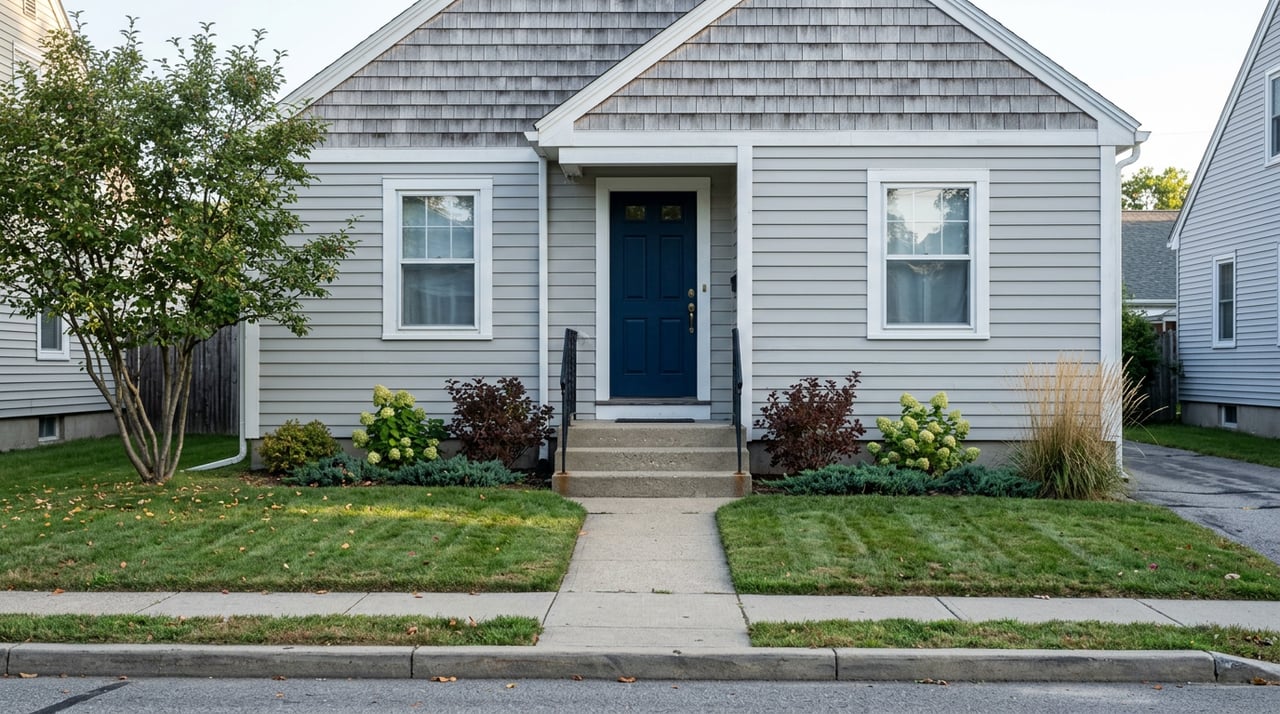 The Median Home Price in Two Harbors Depends on a Permit Most Buyers Never See