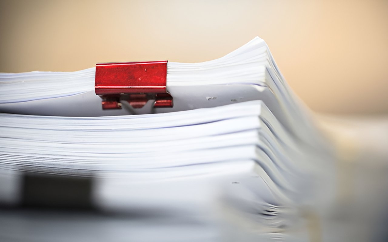 Understanding Preliminary Reports