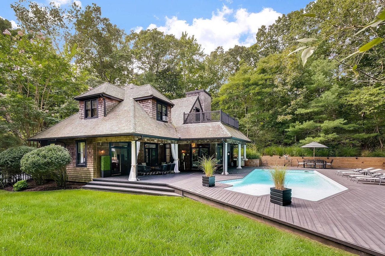 29 Deerwood Path