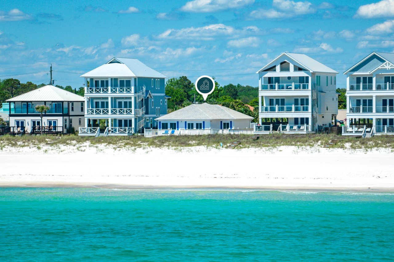 16519 Front Beach Rd (FOR SALE)