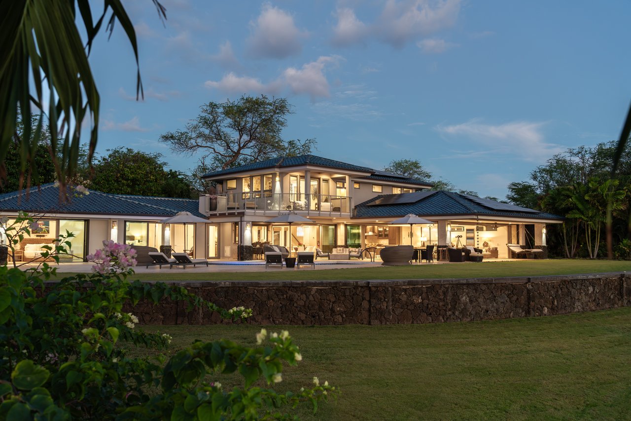 Makena Kai