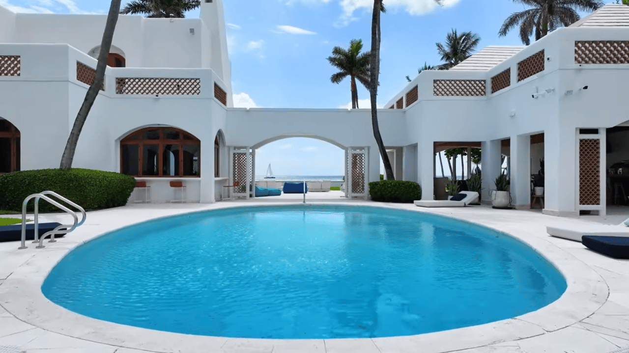 387 Ocean Boulevard