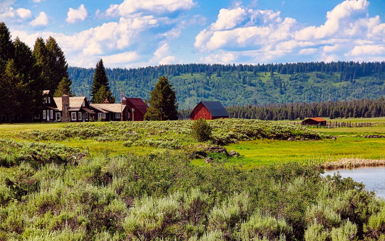River Ranch