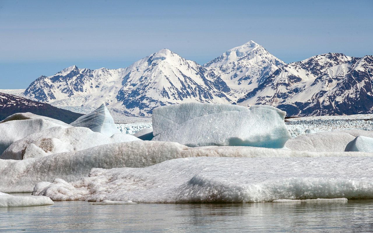 Knik / Goose Bay
