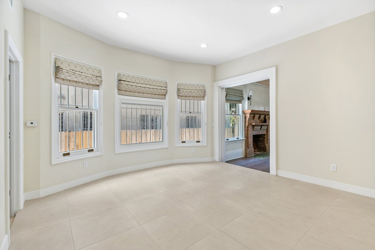 1810 Westmoreland Blvd, Los Angeles
