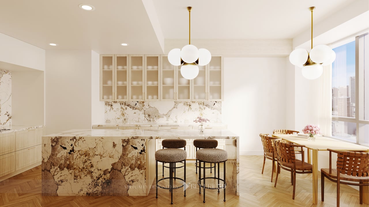 765 Market St, #27D