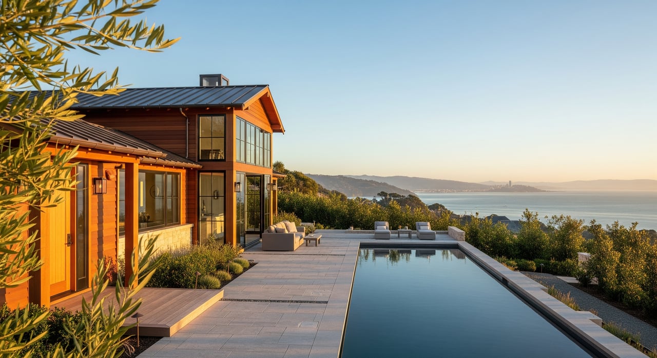 Bridge Loans for Bay Area Move-Up Buyers