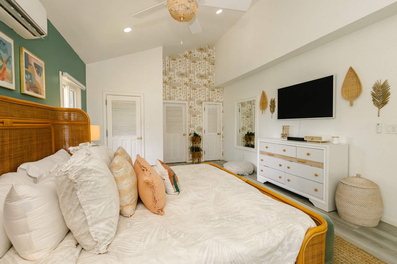 Casa Concha, Luna Beach