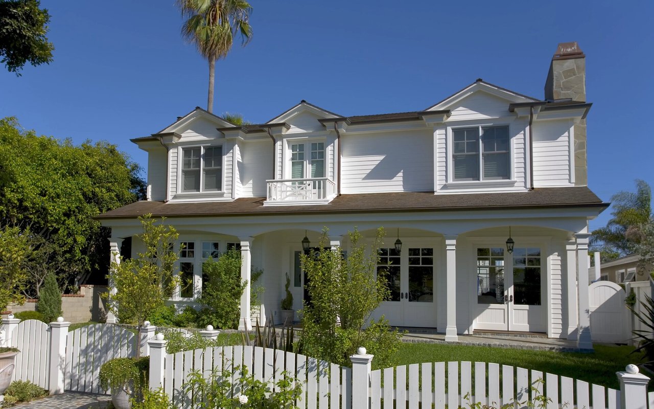 Newport Beach