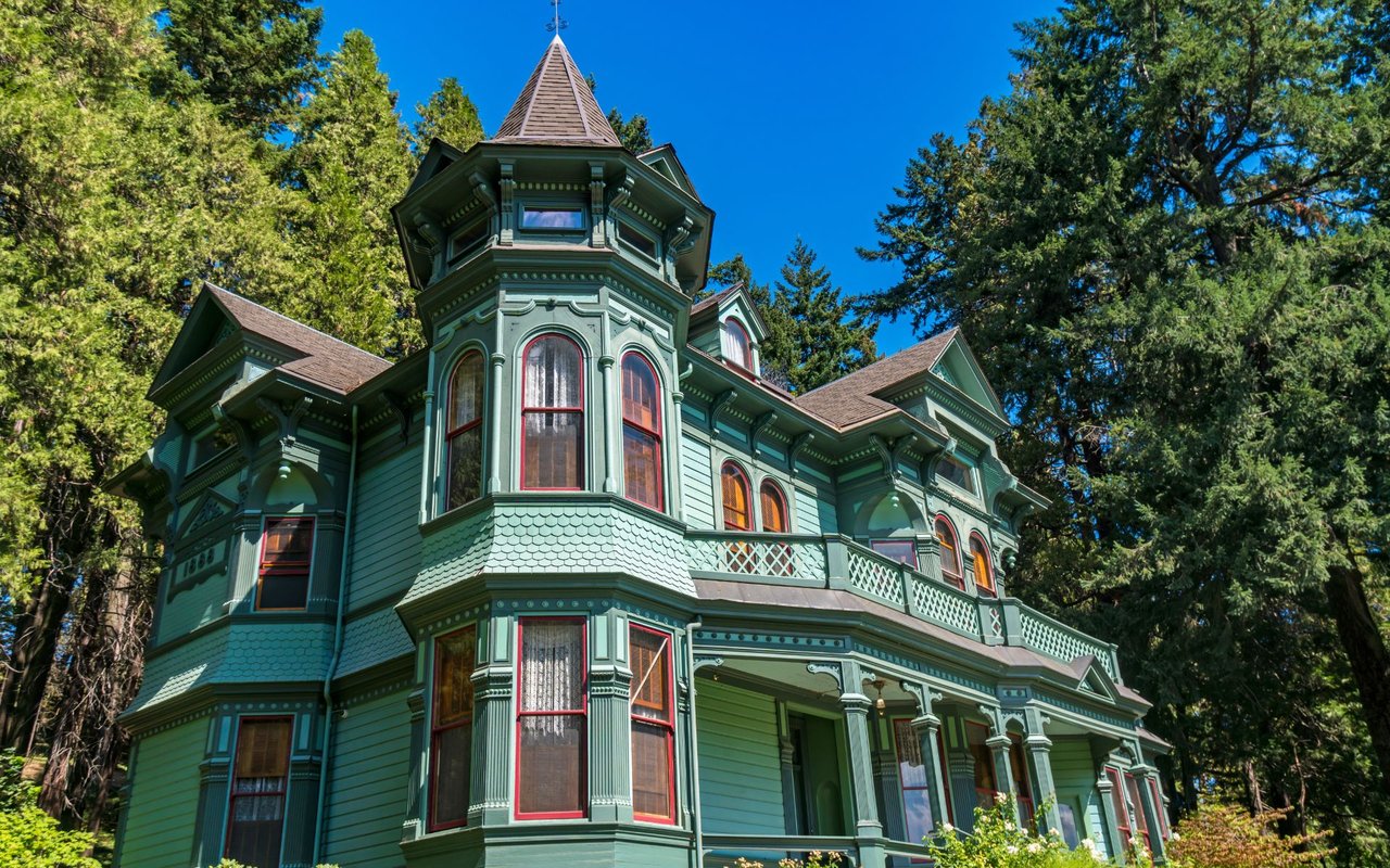 Eugene