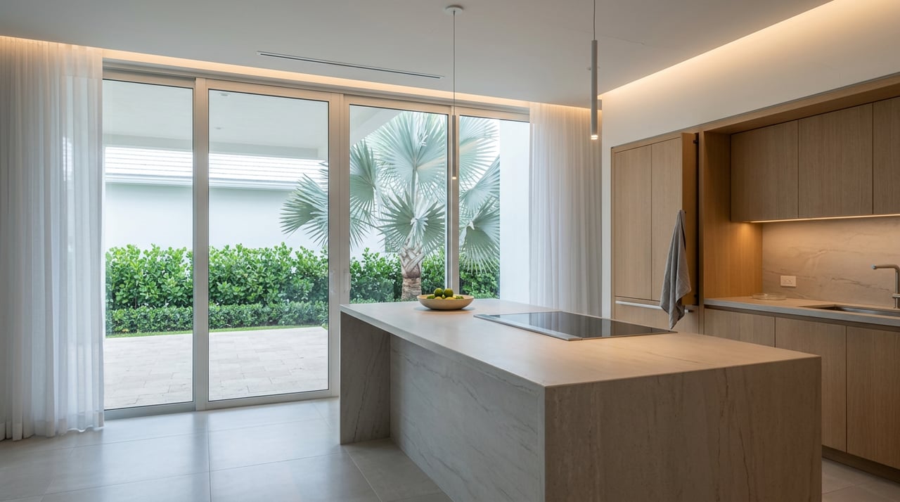 Old Naples in 2026: Why the Four Seasons Closings Are Setting the Price Before the Median Does