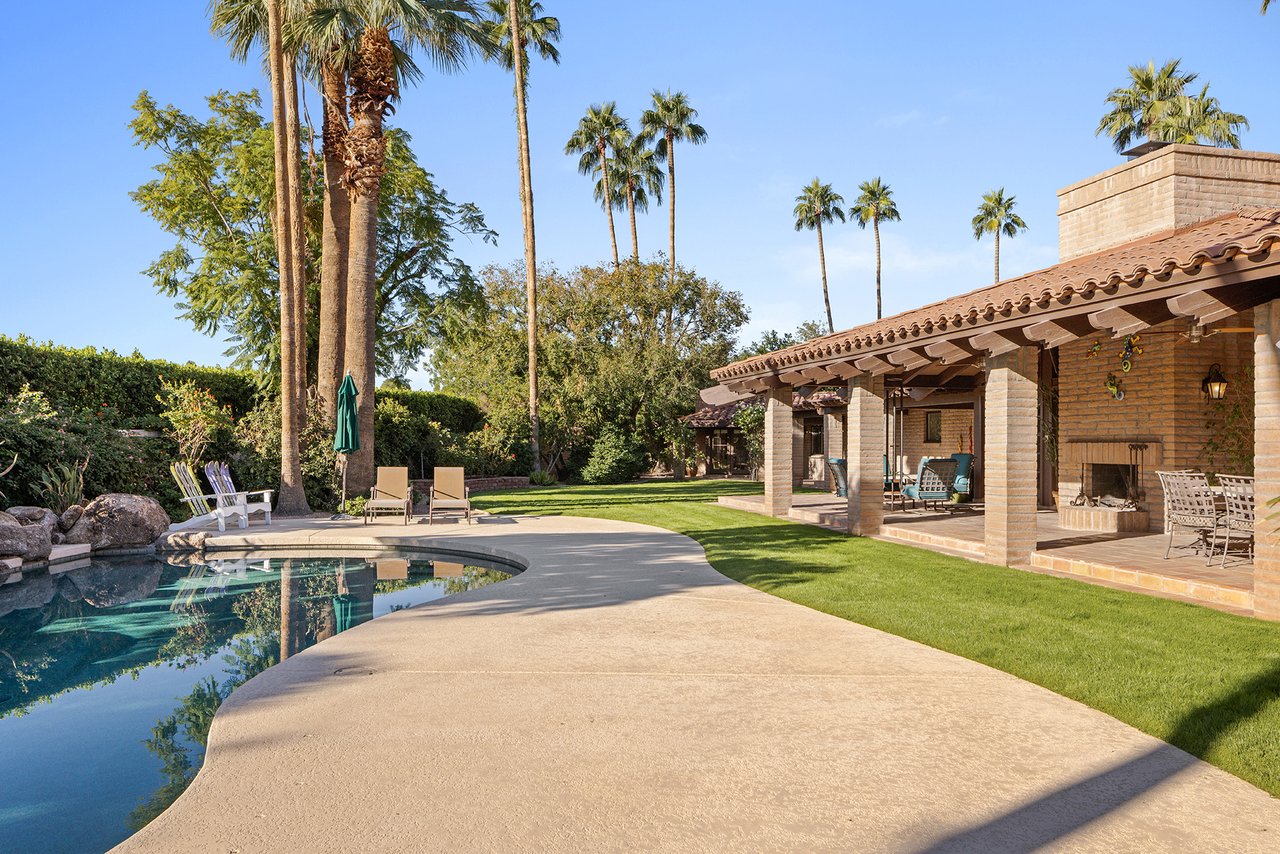 5401 E MARIPOSA Street