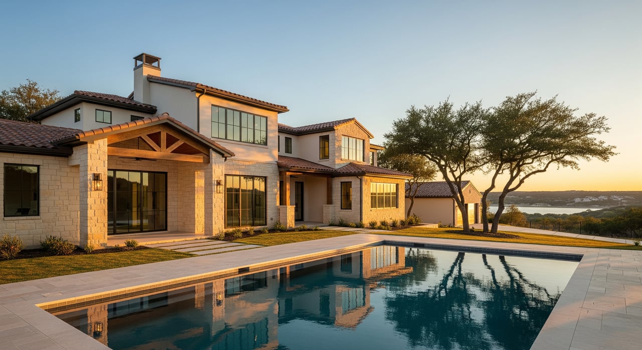 Builder Inventory Homes in Lakeway: A Quick Guide