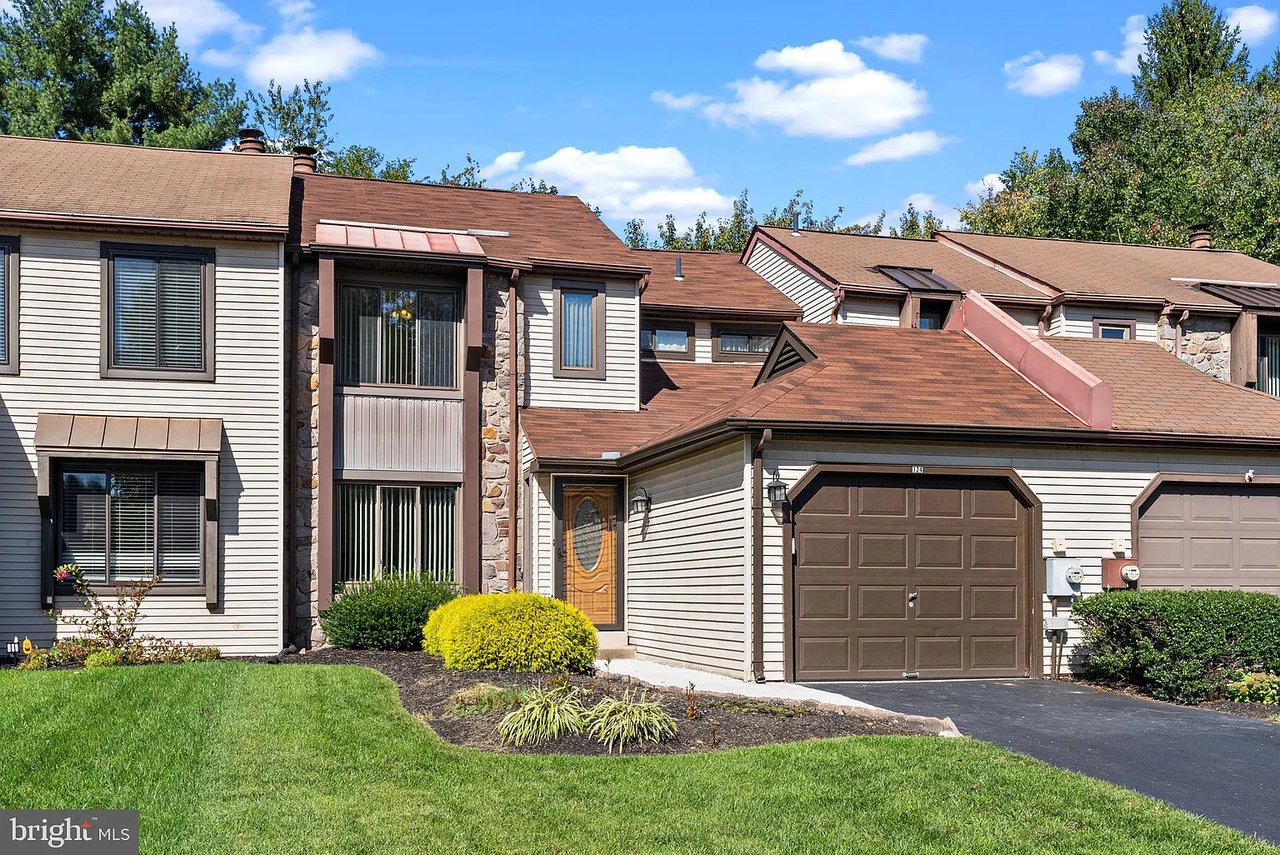 124 Granite Hill Ct