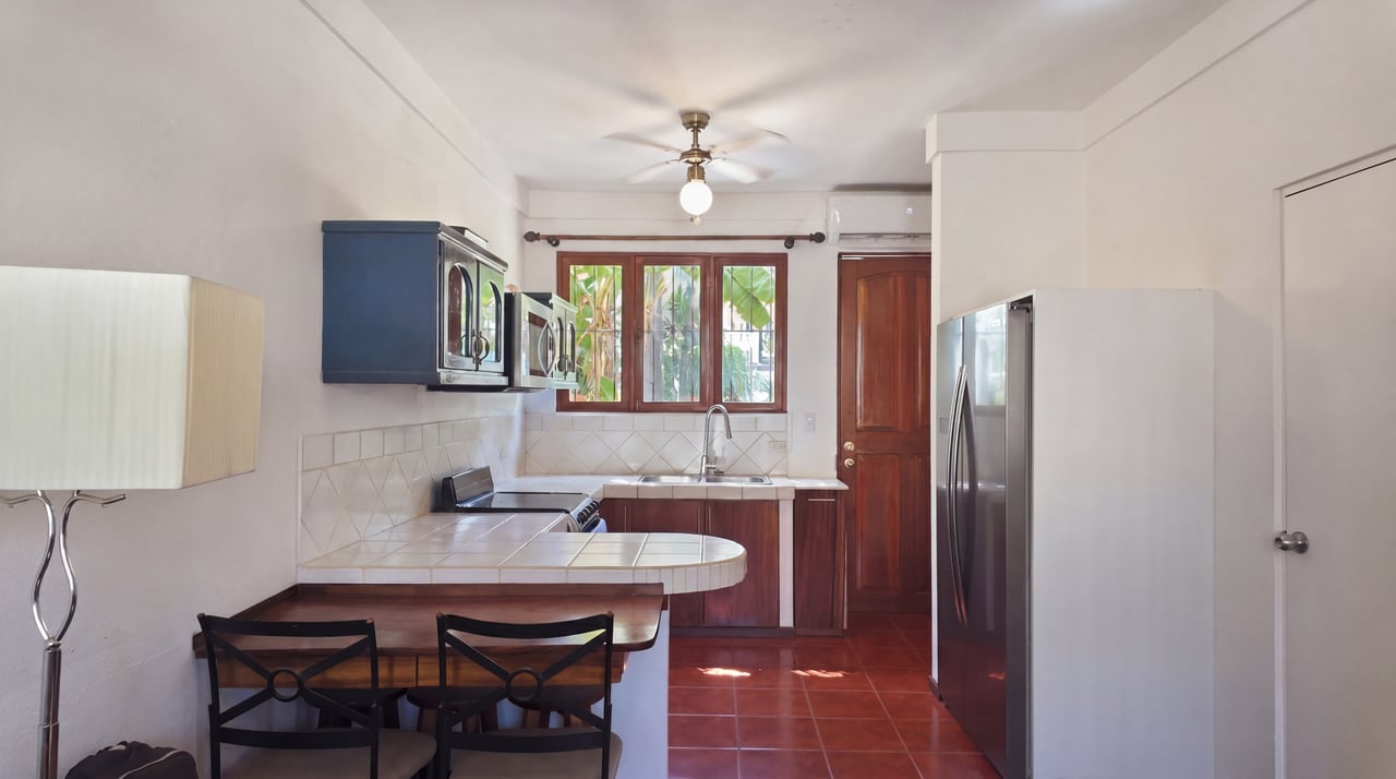 Los Sueños 1 # 8 Tamarindo Condo For Sale 