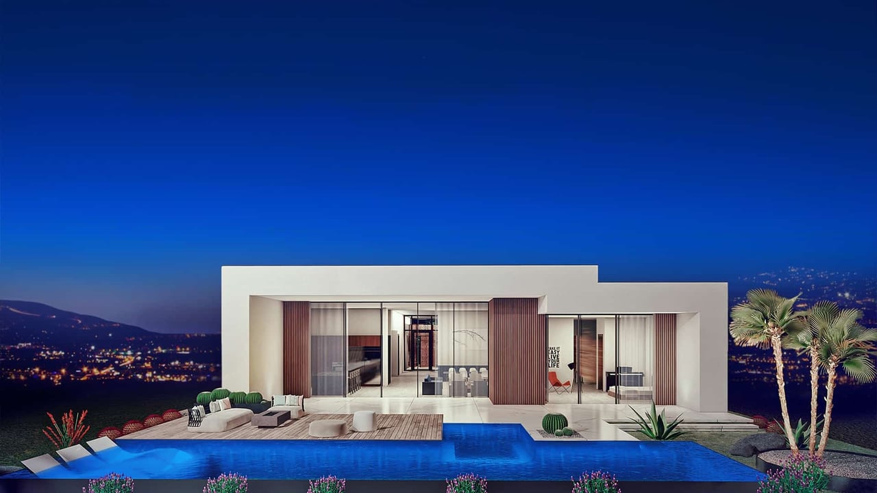 Livv Homes