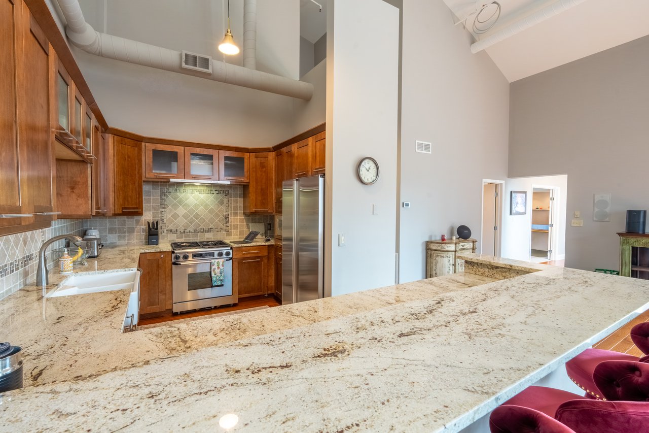 930 Acoma Street Unit #301, Denver, CO 80204