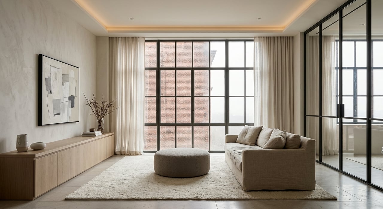 Using Sutton Place As Your Manhattan Pied-À-Terre