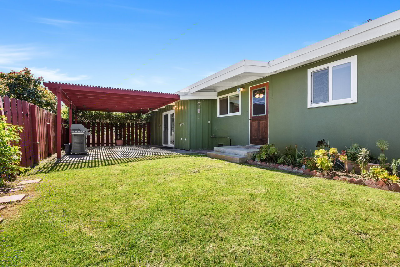 Olde Carlsbad Opportunity