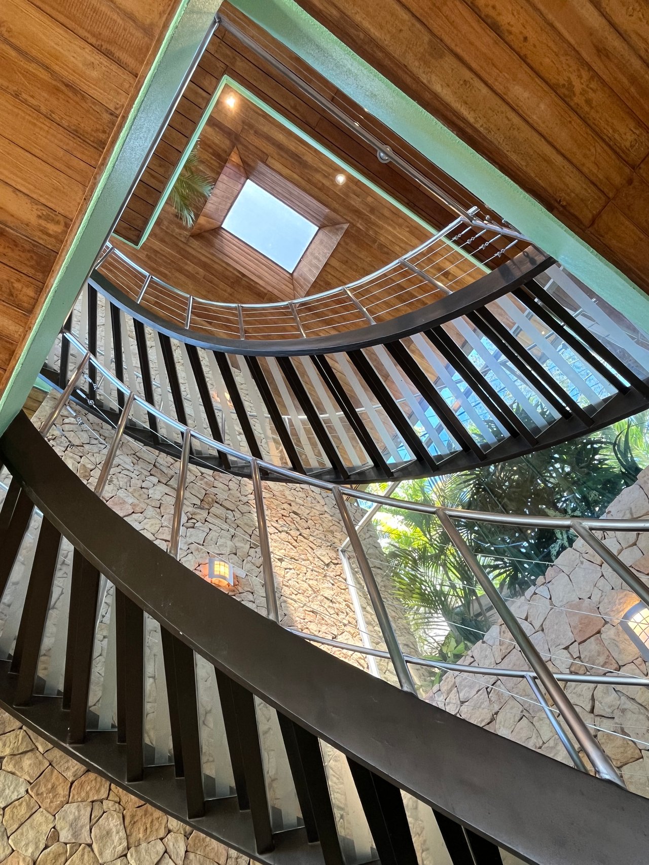 Casa Pura Vista, Iconic Oceanview Luxury Villa