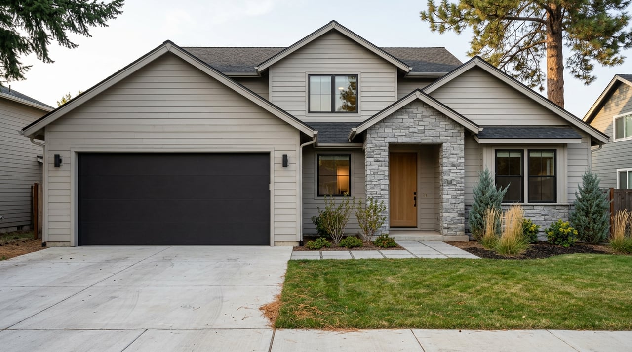 Ponderosa And Spokane Valley Options For Move‑Up Buyers