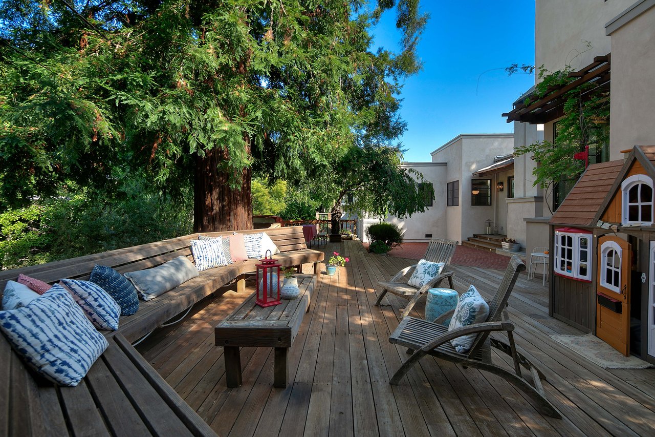 90 Alder Avenue, San Anselmo