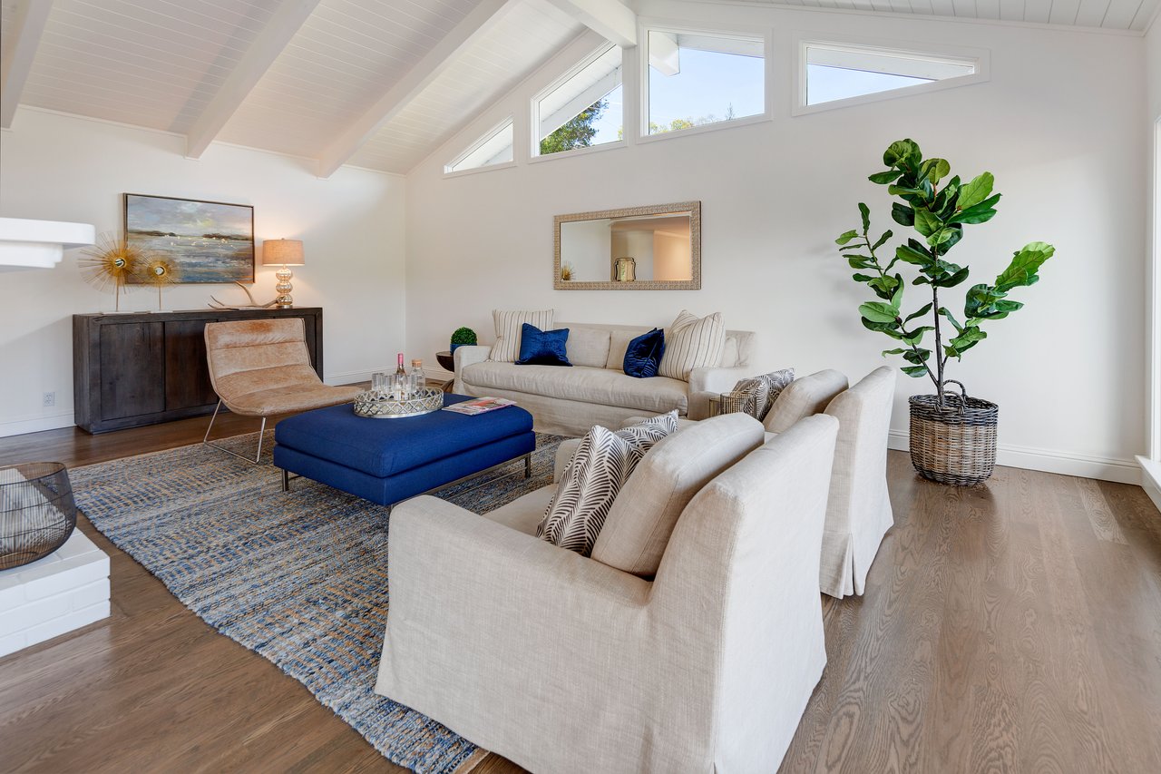 45 Quisisana Drive, Kentfield