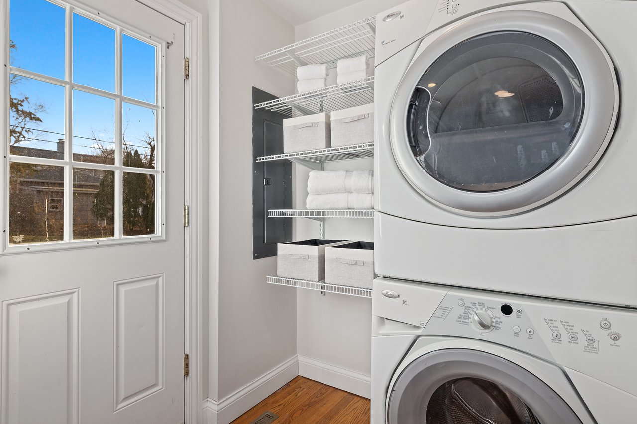 This Adorable Updated Brick Ranch Is Perfect