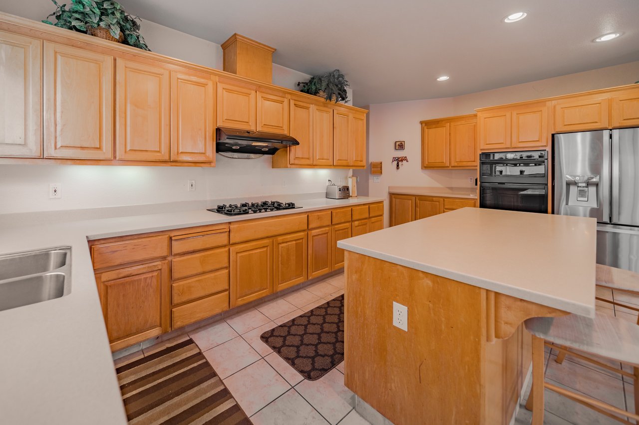 Exclusive Evergreen Home