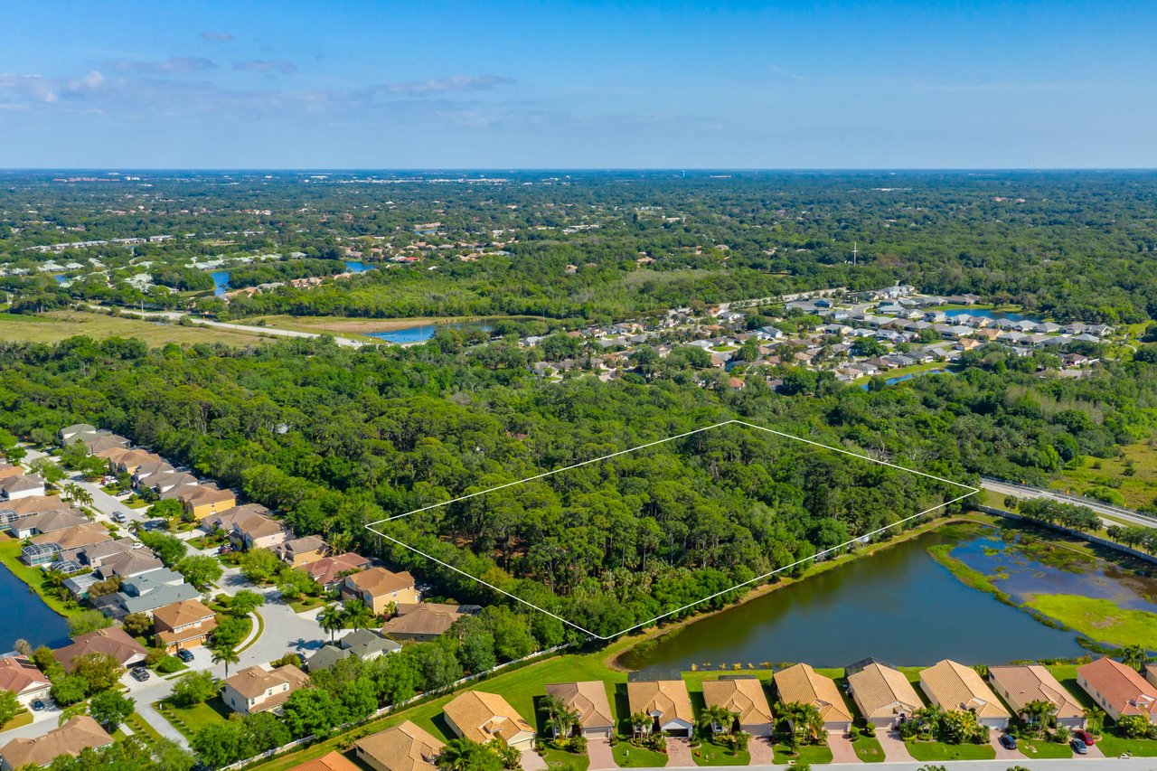 68th Ave East (Lot)