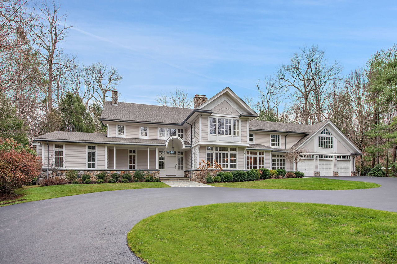 5 Carpenter Way, Armonk NY