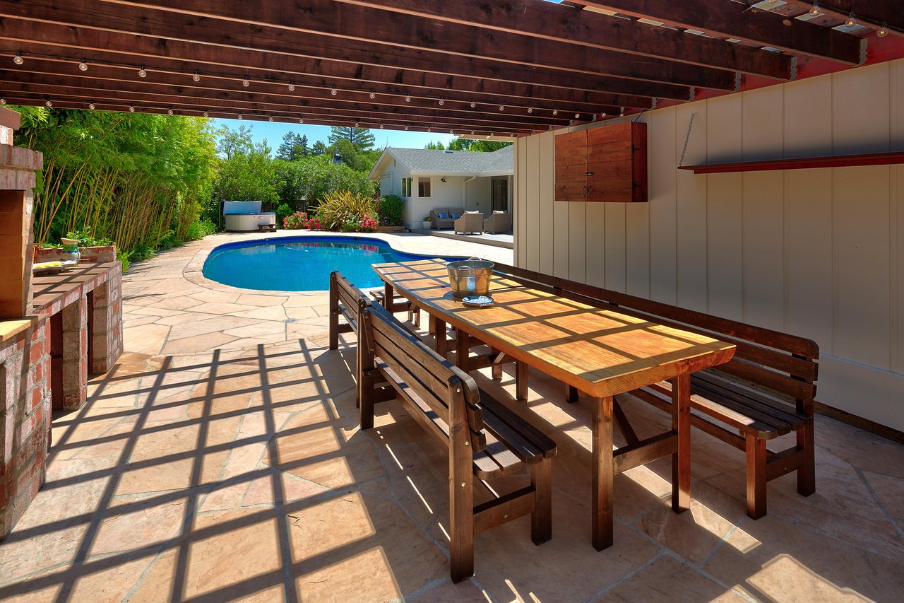 39 Dutch Valley Lane, San Anselmo