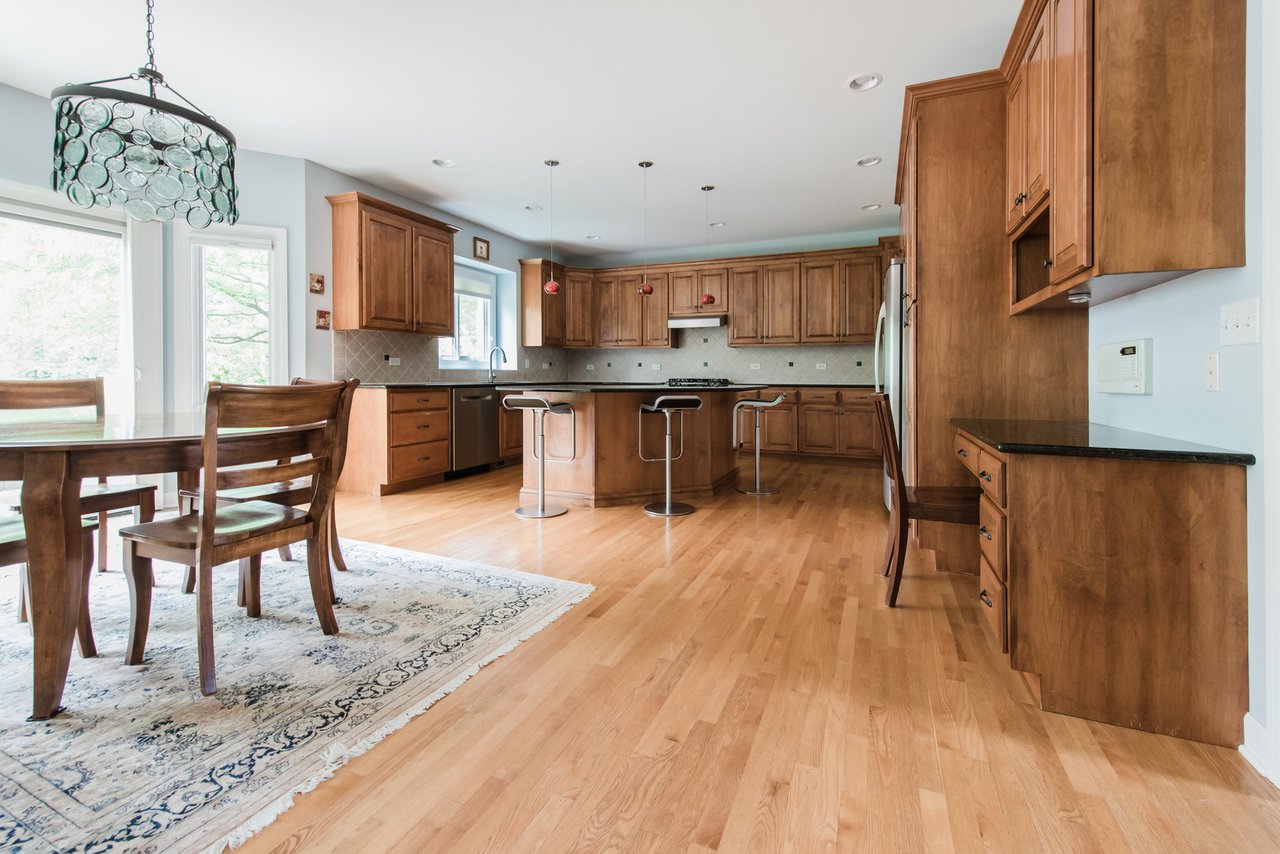 This Stunning Home Surpasses All Expectations