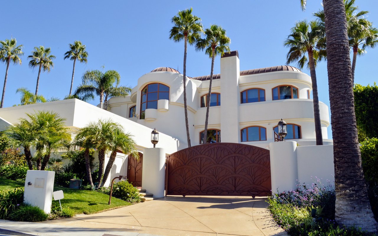Pacific Palisades