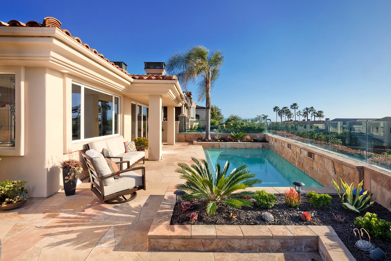 Sunsets and Ocean Views