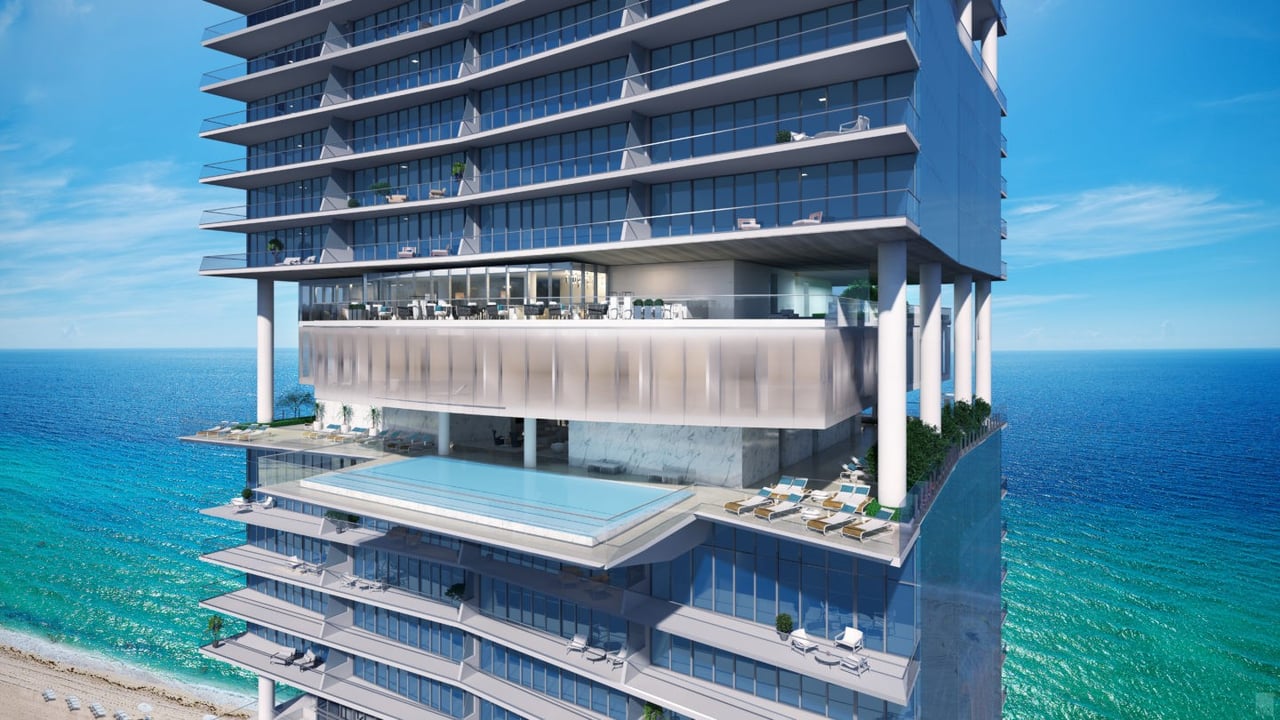 Turnberry Ocean Club Residences