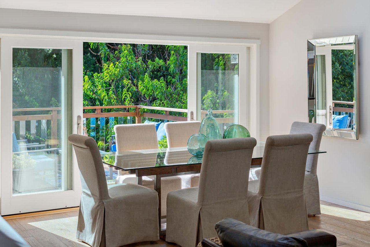 60 Oak Grove Avenue, Woodacre