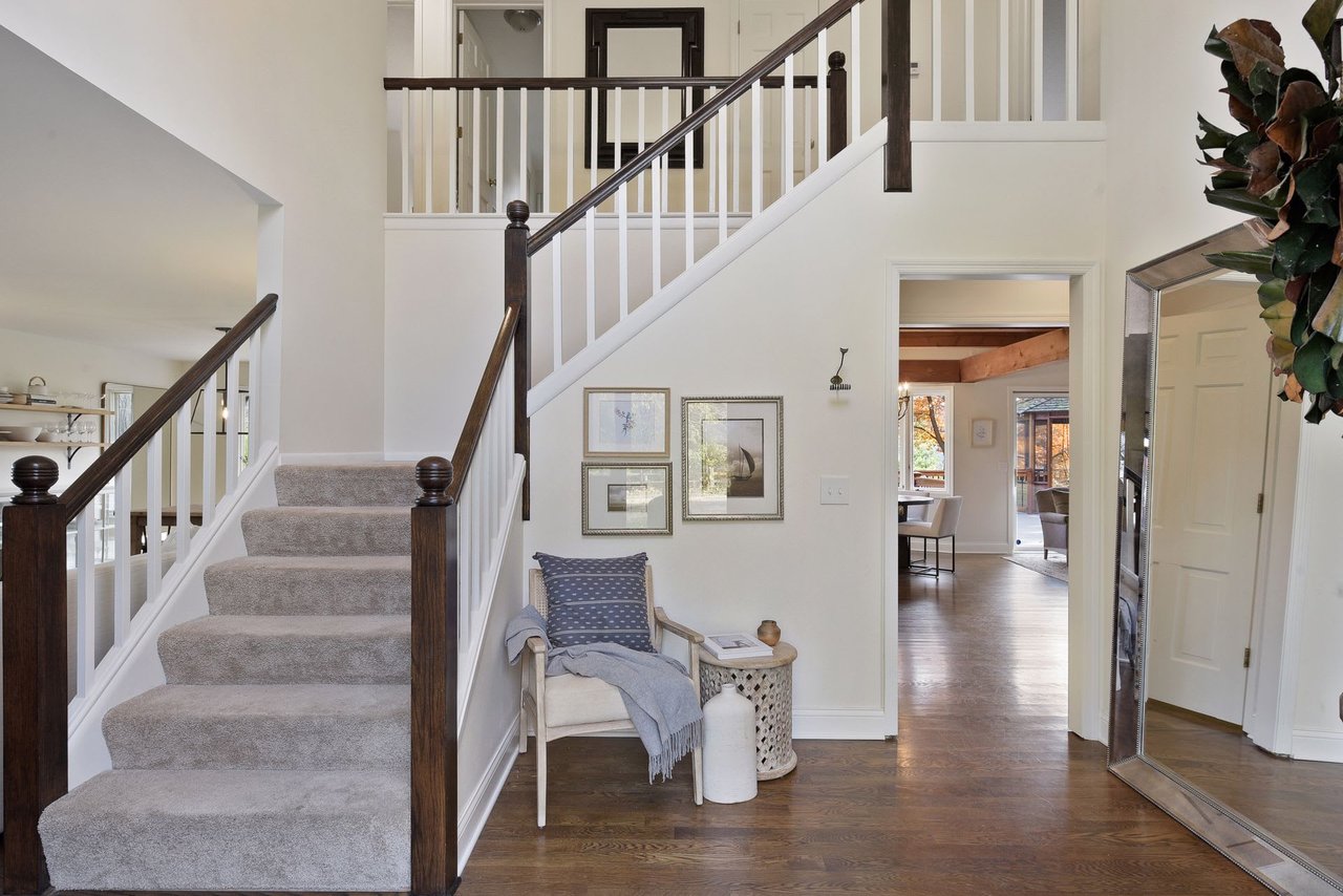 Here It Is! Close in Wayzata Home with Every Amenity!