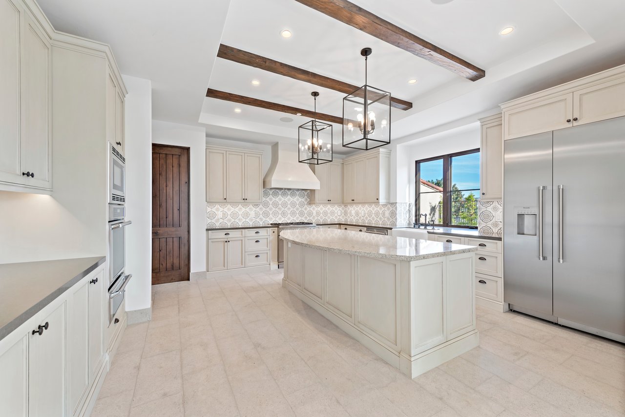 Ocean Del Rey Estates | Dana Point  | Lot 3