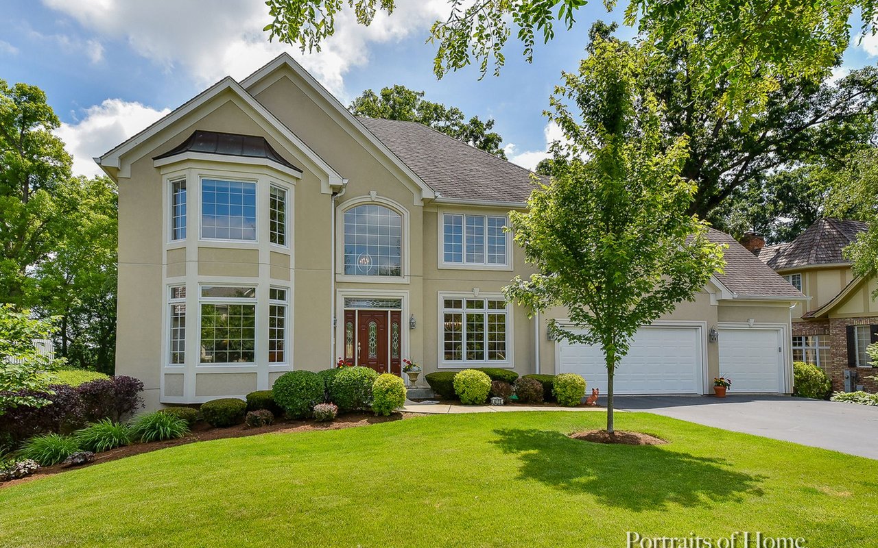 4111 Royal Troon Ct