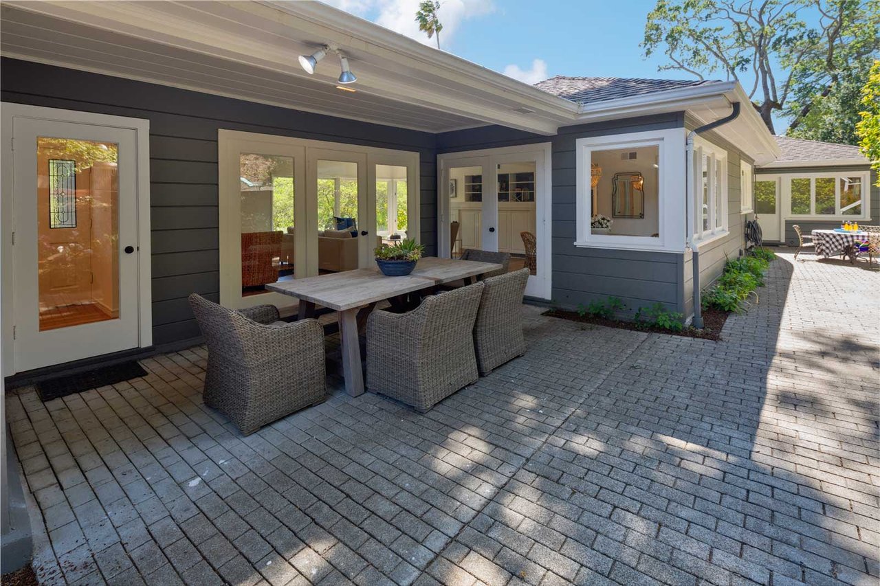 20 Rosebank Avenue, Kentfield