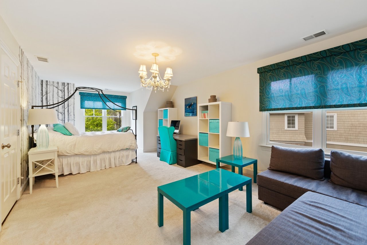Lavish Living Awaits